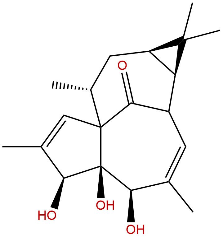 20-去氧巨大戟醇,20-Deoxyingenol