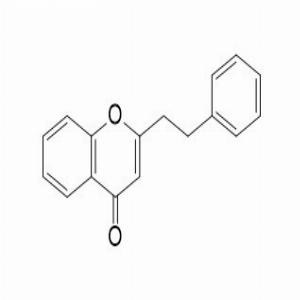 2-(2-苯乙基)色酮,2-(2-Phenylethyl)chromone