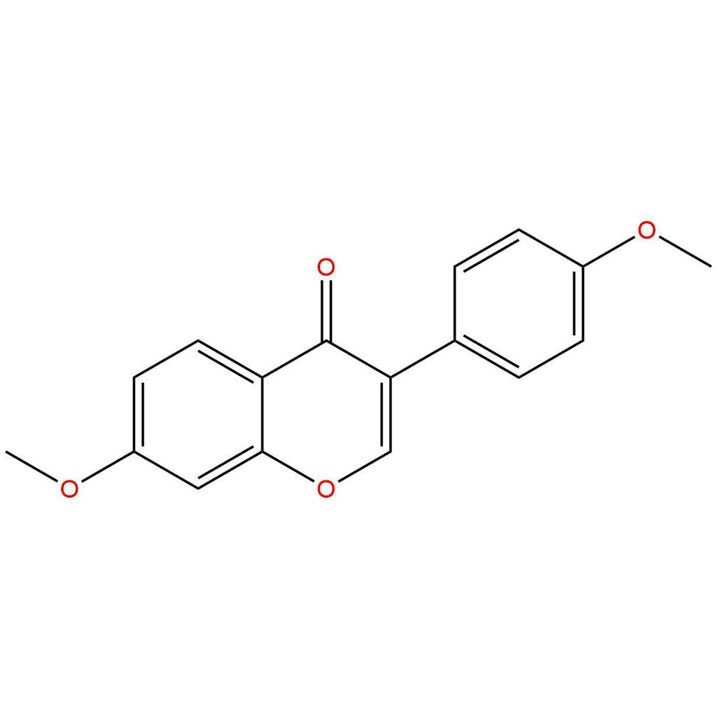 4',7-二甲氧基异黄酮,4',7-Dimethoxyisoflavone