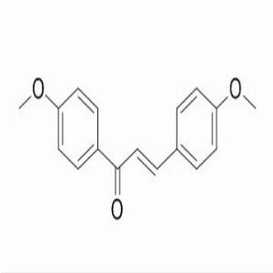 4,4'-二甲氧基查耳酮,4,4'-Dimethoxychalcone