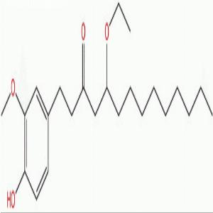 5-乙氧基-10-姜酚,5-Ethoxy-10-Gingerol