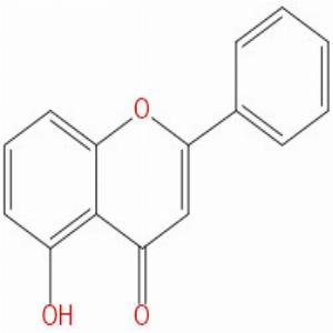 5-羟基黄酮,Hydroxyflavone