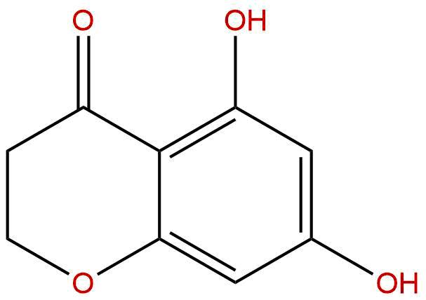 5,7-Dihydroxychroman-4-one,5,7-Dihydroxychroman-4-one