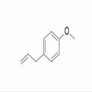 4-烯丙基苯甲醚,4-Allylanisole