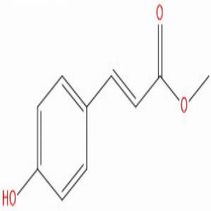 4-羟基肉桂酸甲酯,Methyl 4-hydroxycinnamate