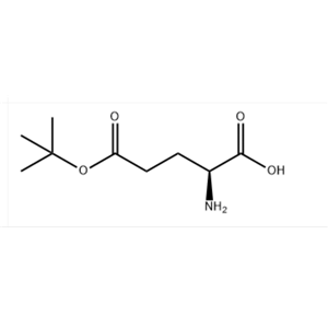 L-谷氨酸-5-叔丁基酯,L-Glutamic acid 5-tert-butyl ester