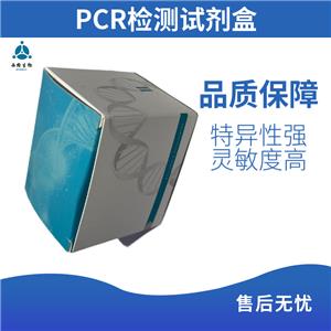 麻疹病毒（MV）检测试剂盒（荧光PCR法）