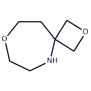 2,8-二氧杂-5-氮杂螺[3.6]癸烷