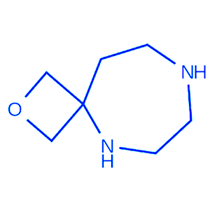 2-氧杂-5,8-二氮杂螺[3.6]癸烷
