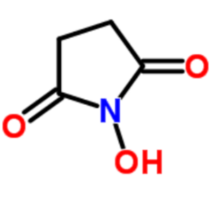 N-羟基丁二酰亚胺；6066-82-6