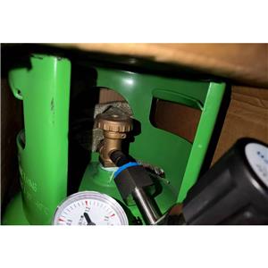 三氟氯乙烯,TRIFLUOROCHLOROETHYLENE