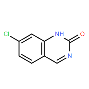7-氯喹唑啉-2(1H)-酮,7-Chloroquinazolin-2(1H)-one