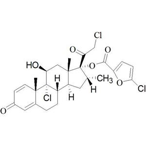 糠酸莫米松EP杂质T