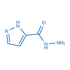 1H-吡唑-5-甲酰肼