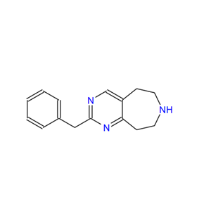 2-(4-(2-羟乙基)苯基)-2-甲基丙酸