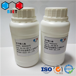 苯甲酸乙酯,ethyl benzoate