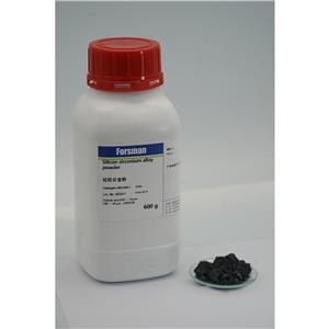 硅锆合金粉,Silicon zirconium alloy powder