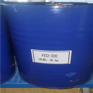 全氟烷基乙醇聚氧乙烯醚,Perfluoroalkyl alcohol polyoxyethylene ether