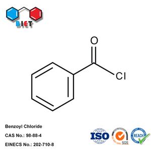 苯甲酰氯,Benzoyl chloride