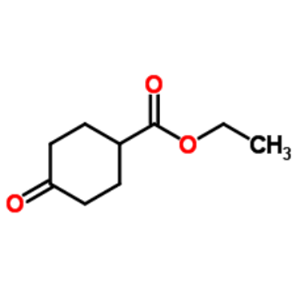 4-氧代环己甲酸乙酯,Ethyl 4-oxocyclohexanecarboxylate