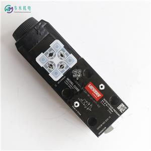 VICKERS美国威格士电磁阀,DG4V-3-OA-M-U-H7-60
