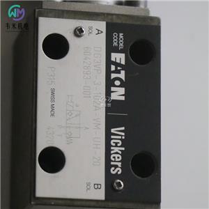 VICKERS美国威格士溢流阀,DG3VP-3-102A-VM-UH-20