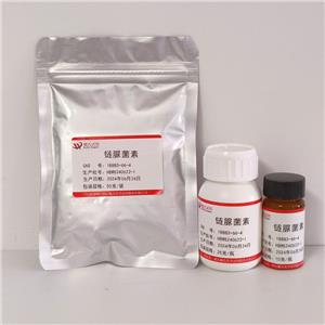 链脲菌素,Streptozocin