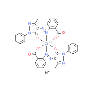 酸性黄59,Acid Yellow 59