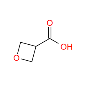 3-氧杂环丁烷羧酸,3-Oxetanecarboxylic acid