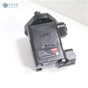 VICKERS美国威格士叶片泵,25V21A1A22R