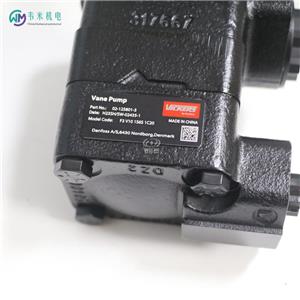 VICKERS美国威格士叶片泵,25V21A1A22R