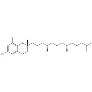 (+)-δ-生育酚,(+)-δ-Tocopherol