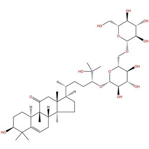 11-氧-罗汉果皂苷II A1,11-Oxomogroside II A1