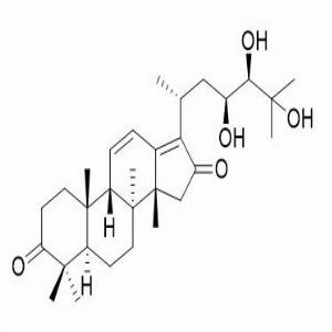 11-脱羟基-16-氧代泽泻醇A,11-Anhydro-16-oxoalisol A