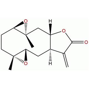 11(13)去氢腋生依瓦菊素，11(13)-Dehydroivaxillin，87441-73-4