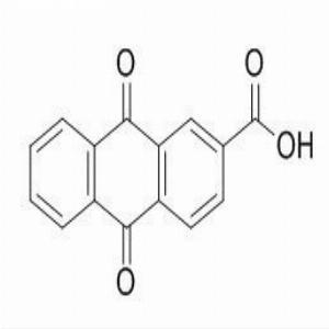2-羧基蒽醌,2-Anthraquinonecarboxylic acid