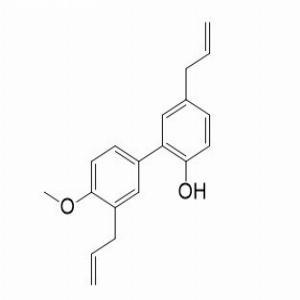 4-O-和厚朴酚，4-O-Methylhonokiol，68592-15-4