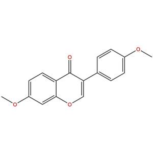 4',7-二甲氧基异黄酮，4',7-Dimethoxyisoflavone，1157-39-7