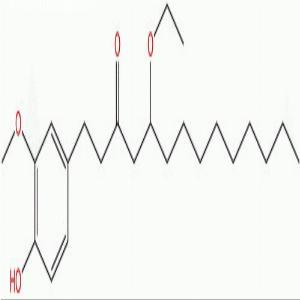 5-乙氧基-10-姜酚，5-Ethoxy-10-Gingerol，121771-98-0
