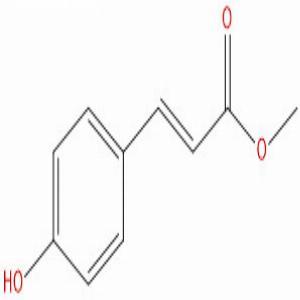 4-羟基肉桂酸甲酯,Methyl 4-hydroxycinnamate