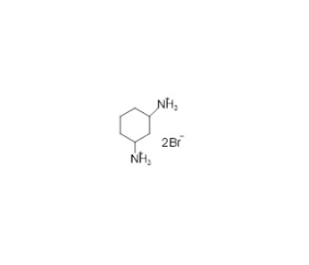 m-CyHDADBr，1，3-环己二胺氢溴酸盐（间环己二胺溴）/m-CyHDADBr,1,3-Cyclohexanediammonium Dibromide