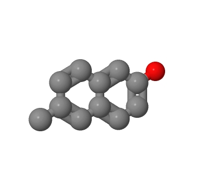 6-甲基萘-2-醇,6-Methylnaphthalen-2-ol