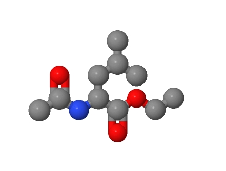 (S)-2-乙酰氨基-4-甲基戊酸乙酯,(S)-Ethyl 2-acetamido-4-methylpentanoate