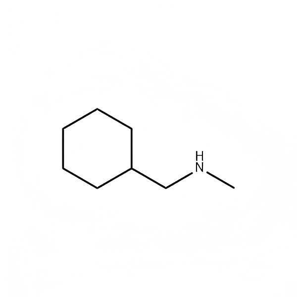 N-甲基-环己基甲胺,1-cyclohexyl-N-methyl-methanamine