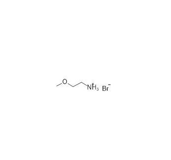 2-甲氧基-1-乙胺氢溴酸盐（2-甲氧基-1-乙胺溴）/ 2MOEABr,2-Methoxyl-1-ethanammonium Bromide