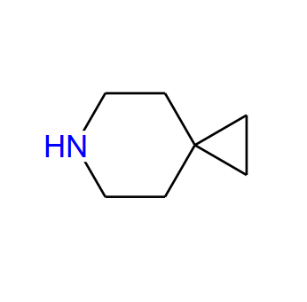 6-氮杂螺[2.5]辛烷,6-azaspiro[2.5]octane