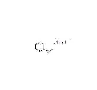 2-苯氧基乙胺氢碘酸盐 / o-PhOEAI,2-Phenoxyethylammonium Iodide