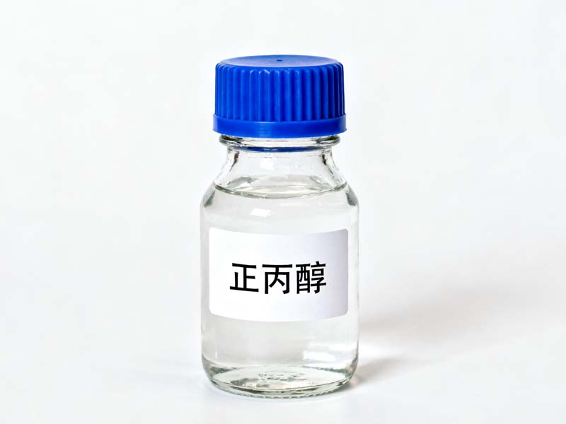 正丙醇,1-Propanol