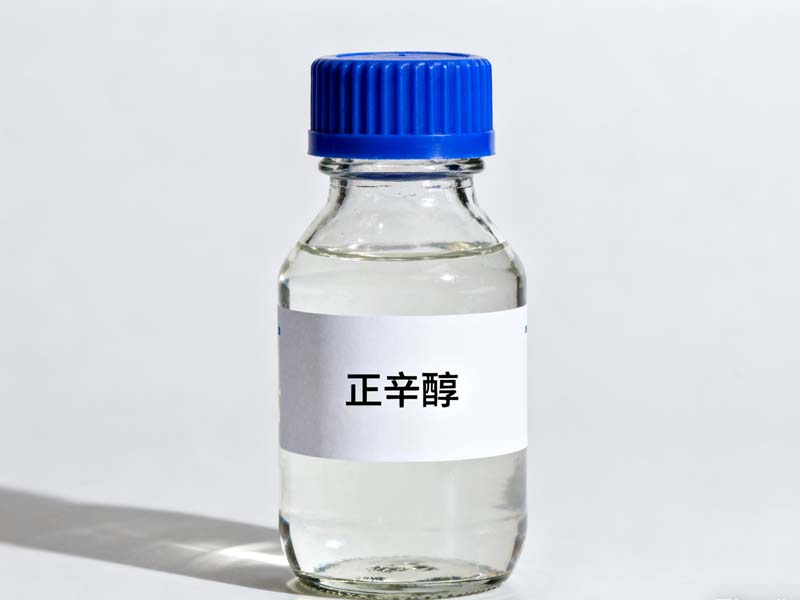 正辛醇,1-Octanol
