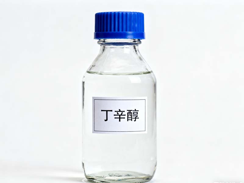 丁辛醇,Butanol